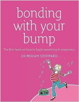 Bonding With Your Bump