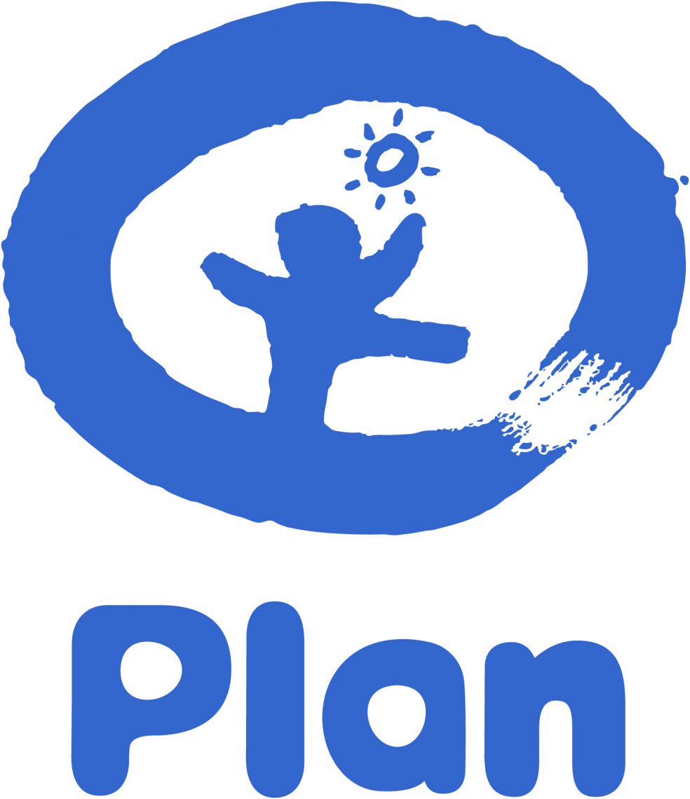 Plan UK Logo