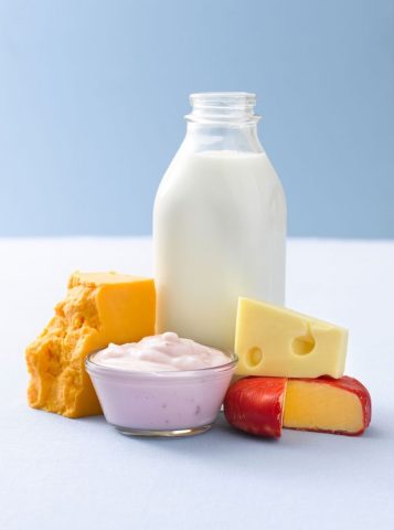 Dairy-Products