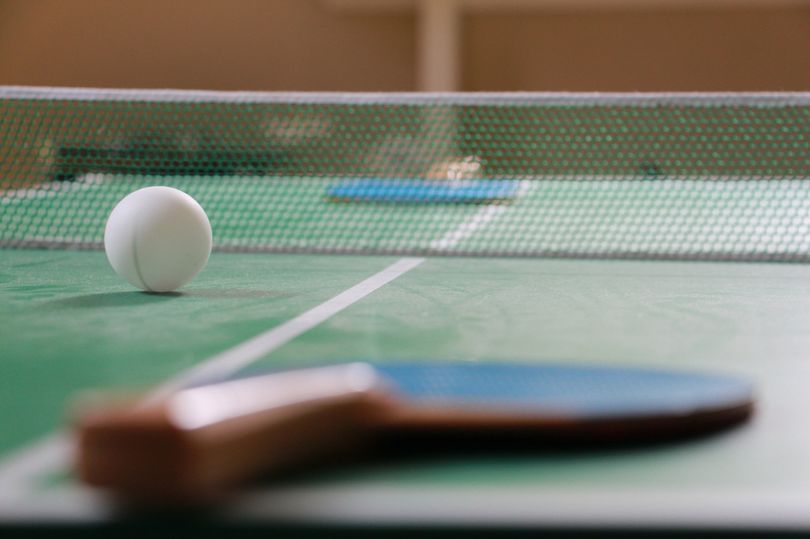 Why Playing Ping Pong Is Great For The Brain And Could Help Prevent Dementia Dr Miriam Stoppard