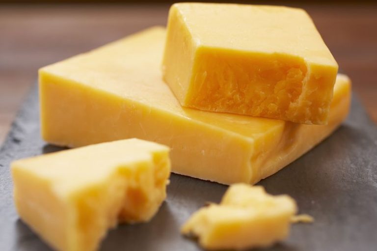 Fullfat cheese can CUT your cholesterol Dr. Miriam Stoppard