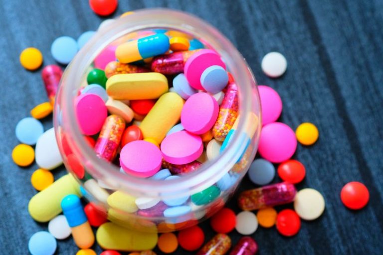 Your pills’ ‘inactive’ ingredients can trigger allergies Dr. Miriam