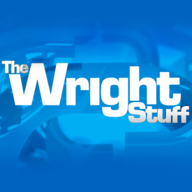 Wright Stuff – The birds and the bees